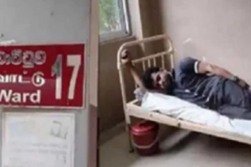 இராணுவச் சிப்பாய் தாக்குதல் - ஒருவர் வைத்தியசாலையில் அனுமதி