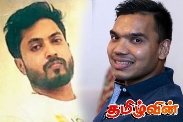 ஆபத்தான நபரான கெஹல்பத்தரவுக்கும் நாமலுக்கும் நெருங்கிய தொடர்பு | Namal In Connection With Underworld Gang