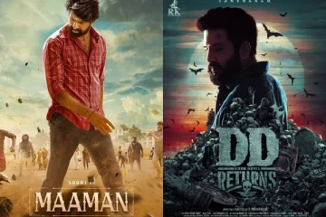 சூரியுடன் மோதும் சந்தானம், முதல் முறையாக இருவருக்கும் போட்டி.. ஜெயிக்கப்போவது யார்?