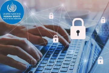 சர்ச்சைக்குரிய நிகழ்நிலை காப்பு சட்டம் : திருத்தங்களை மேற்கொள்ளுமாறு வலியுறுத்து ஐ.நா