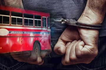 மது போதையில் சாரத்தியம்: இ.போ.ச சாரதிக்கு விளக்கமறியல்