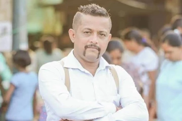 ජනප්‍රිය ගායන ශිල්පී රුක්මන් අසිත කලාකරුවාගේ අවසන් කටයුතු පිළිබද දැනුම් දීම