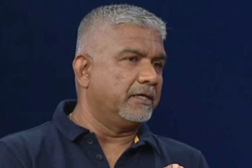 චාමික ගැන තේරිම් කමිටු සභාපතිවරයා කළ ප්‍රකාශය..