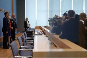 ஜேர்மனி தலைமையில் பிரம்மாண்ட போர்ப்பயிற்சி: புடினுக்கு பலத்தைக் காட்ட திட்டம்