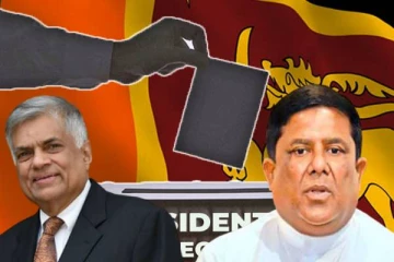 ரணில் இல்லையேல் மீண்டும் வரிசை யுகம்: வஜிர அபேவர்தன எச்சரிக்கை