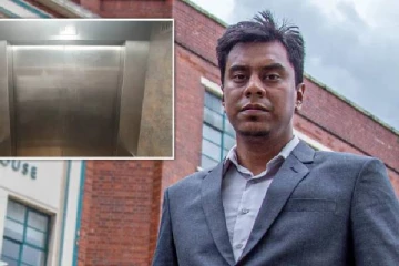 மரணத்தை நேரில் சந்தித்த தருணம்... மறக்கவே முடியாத அந்த 7 மணி நேரம்: பிரித்தானியரின் சில்லிட வைக்கும் அனுபவம்