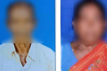 கொரோனா அச்சத்தில் மூத்த தம்பதியர் தற்கொலை! - சிவகாசி அருகே சோகம்!