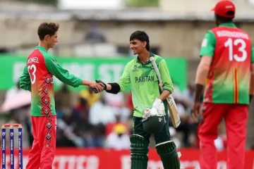 கிரிக்கெட் சூதாட்டத்தில் ஈடுபட்ட பாகிஸ்தான்? U19 உலக கிண்ணத்தில் வெடித்த சர்ச்சை