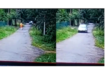 மைசூரில் ஓய்வுபெற்ற உளவுத் துறை அதிகாரி மீது கார் ஏற்றி கொலை - வைரலாகும் அதிர்ச்சி சிசிடிவி காட்சிகள்...!