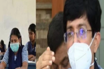 பொதுத்தேர்வுக்கு இது கட்டாயமில்லை : ராதாகிருஷ்ணன் முக்கிய அறிவிப்பு