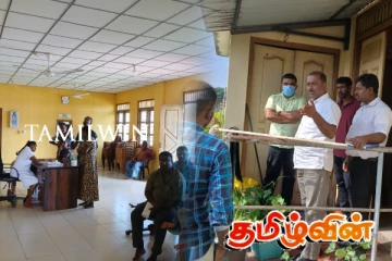 மாந்தை மேற்கில் உட்கட்டமைப்பை வலுப்படுத்தும் நடவடிக்கை