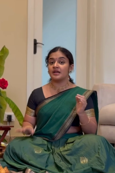 சூப்பர் சிங்கர் ஸ்பூர்த்தியை உங்களுக்கு நினைவு இருக்கா? இப்போது எப்படி இருக்கிறார் தெரியுமா | Super Singer Junior Sproothi Latest Photo