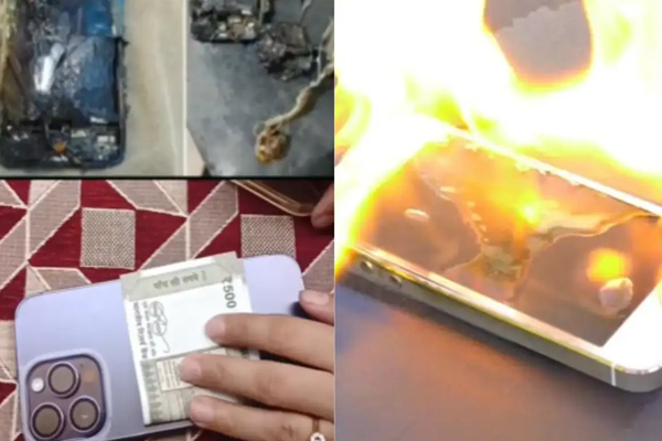 செல்போன் கவரில் பணம் வைப்பவரா நீங்கள்? ஜாக்கிரதை ஆபத்து இருக்கு | Inside Your Mobile Cover Never Keep Cash Cards செல்போன் கவரில் பணம் வைப்பவரா நீங்கள்? ஜாக்கிரதை ஆபத்து இருக்கு | Inside Your Mobile Cover Never Keep Cash Cards