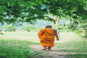 சிறுவர்களை வன்புனர்வு உட்படுத்திய தேரர் - விசாரணை பின்னனியில் அதிர்ச்சி தகவல்