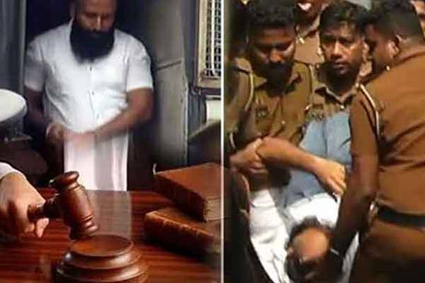 இஷாரா செவ்வந்தி விவகாரம் : மீண்டும் பிறப்பிக்கப்பட்டுள்ள சிவப்பு பிடியாணை உத்தரவு | Report Ganemulla Sanjeewa Murder Incident Ccd