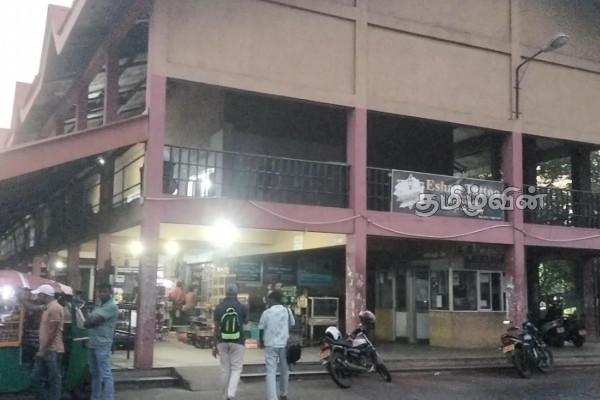 விளையாட்டாக கழுத்தில் வைக்கப்பட்ட கத்தி - கந்தளாயில் சிறுவனுக்கு நேர்ந்த விபரீதம் | Accident At Kanthalay