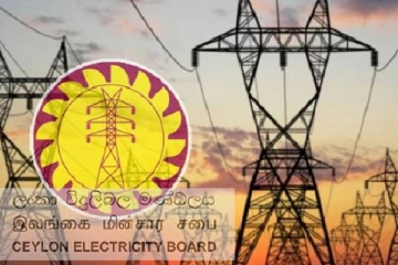 மீண்டும் இணைக்கப்படவுள்ள மின் உற்பத்தி இயந்திரம்