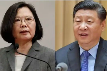 சீனாவுக்கு நாங்கள் அடிபணிய மாட்டோம்! ஜனாதிபதி திட்டவட்டம்