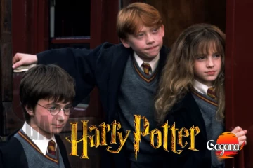 හැරී පොටර් රසිකයන්ට අලුත් ආරංචියක් (PHOTO)