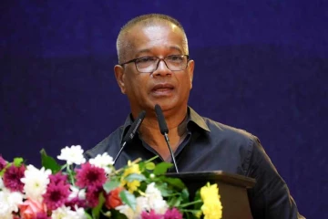 ඡන්ද අහිමි වුනත් රාජ්‍ය සේවයේ තියෙන අඩු පාඩු කියනවා - කෘෂිකර්ම අමාත්‍ය කේ. ඩී. ලාල්කාන්ත
