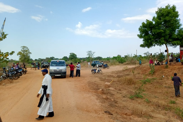 மட்டக்களப்பில் பரபரப்பை ஏற்படுத்திய சம்பவம்! | Interfaith Leaders And Journalists Batticaloa