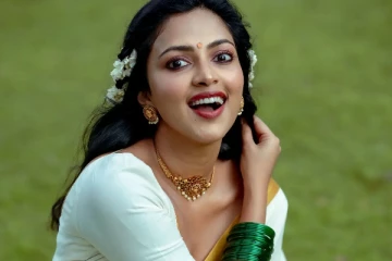 இரண்டாம்  திருமணத்தை மூடி மறைத்த அமலா பால்! எல்லாம் இதற்காகத்தானா