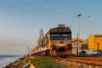 கரையோர மார்க்கத்திலான தொடருந்து சேவைகளில் தாமதம்