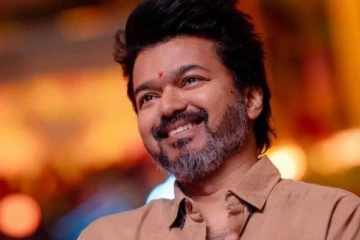 கட்சி தொடங்கிய பின் புதிய அறிக்கை வெளியிட்டிருக்கும் விஜய்.. இதோ