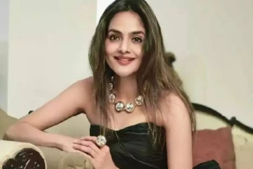 நெருக்கமான காட்சிகள் நடிப்பது அப்படி இருக்கும்... நடிகை மதுபாலா ஓபன் டாக்