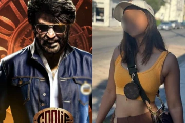 கூலி படத்தில் இணைந்த மலையாள நடிகை.. யார் தெரியுமா?