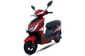 முழு சார்ஜில் 100 கிமீ தூரம்.., ரூ.53,000க்கும் குறைவான விலையில் எலக்ட்ரிக் ஸ்கூட்டர் அறிமுகம்