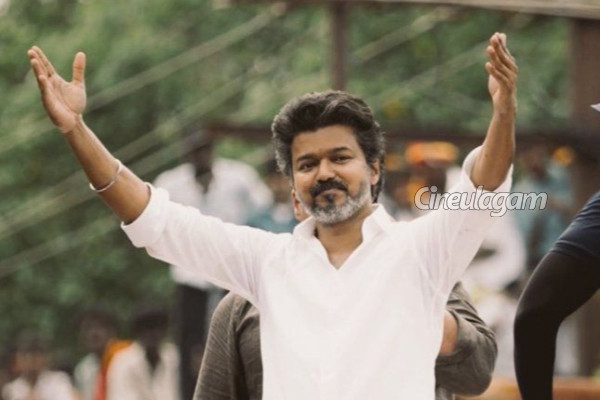 1000 கோடியை விட்டுட்டு வராரு.. என் ஓட்டு விஜய்க்கு தான்: பிரபல நடிகர் | Babloo Prithiveeraj About Vijay Entering Politics