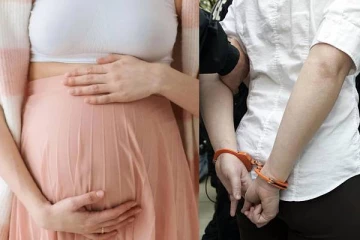 24 ஆண்டுகளில் 17 முறை கர்ப்பம்! அம்பலமான 50 வயது பெண்ணின் மோசடி