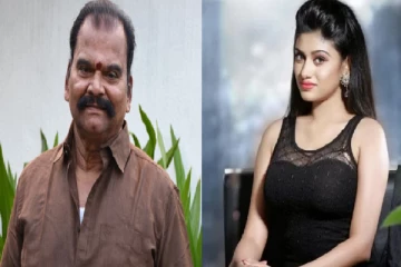 பெண்களை பாலியல் ரீதியில் அல்லாத வேறு வகையில் துன்புறுத்துகிறார்கள் - கொந்தளித்த ஓவியா