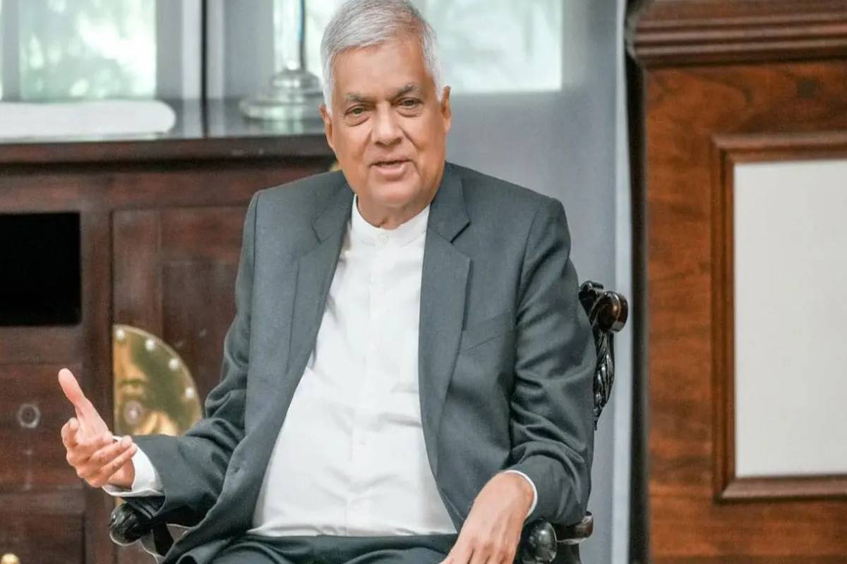 ஞானசார தேரருக்கு பொதுமன்னிப்பு ; காரணத்தை விளக்கும் ரணில் | General Pardon Gnanasara Thero Ranil Explains