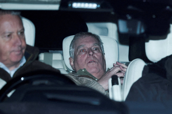 அரச வாரிசுரிமையிலிருந்து அண்ட்ரூ நீக்கம்: பிரித்தானிய அரசு அதிரடித் திட்டம் | Andrew Removal Royal Succession British Government