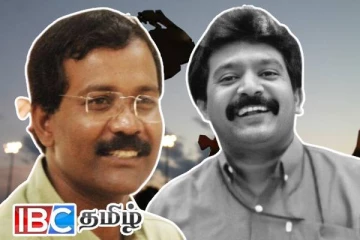 புன்னகையால் புலிகளின் மனோபலத்தை பறைசாற்றிய அமைதித் தளபதி தமிழ்ச்செல்வன்