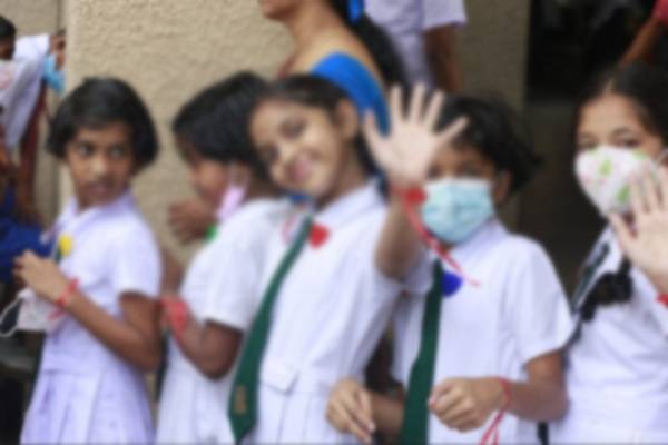 புதிய கல்விச் சீர்திருத்தம் தொடர்பில் ஹரிணியின் புதிய அறிவிப்பு | No Module Has Been Removed For Grade 6