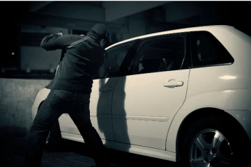 கனடாவில் வாகன கொள்ளை சம்பவங்களின் எண்ணிக்கையில் வீழ்ச்சி