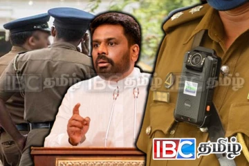 வட்டுக்கோட்டை காவல்துறையினர் அடாவடி : ஜனாதிபதிக்கு பறந்த அறிக்கை