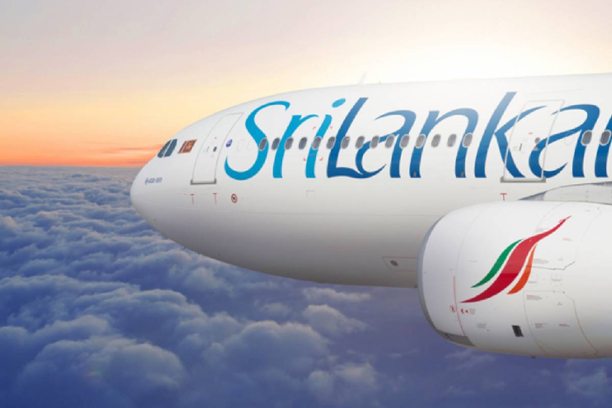 ரூ 22 மில்லியன் முறைகேடு... சென்னை ஊழியர்களைக் குற்றஞ்சாட்டிய ஸ்ரீலங்கன் ஏர்லைன்ஸ் | Srilankan Airlines Accuses