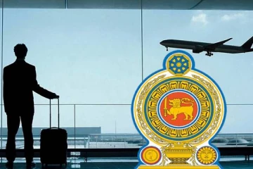 குற்றவாளிகளை நாட்டிற்கு அழைத்து வர வெளிநாடுகளுக்கு அனுப்பிவைக்கப்பட்டுள்ள சிஐடி அதிகாரிகள்