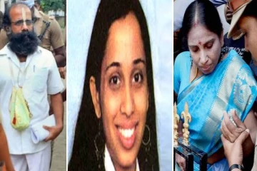 லண்டனுக்கு அப்பாவை சீக்கிரம் அனுப்புங்க அம்மா! பிரித்தானியாவிலிருந்து நளினி மகள் உருக்கமான கோரிக்கை