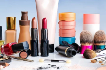 රූපලාවණ්‍ය ද්‍රව්‍ය ආනයනය කිරීම ගැන අලුත්ම තීරණයක්..!