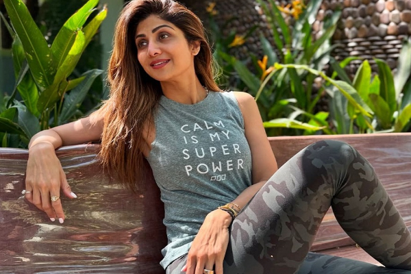 Shilpa Shetty