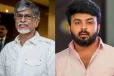 மகன் முதல் பிறந்தநாளை கொண்டாடிய பாண்டியன் ஸ்டோர்ஸ் சீரியல் நடிகர் வெங்கட்... என்ட்ரி கொடுத்த விஜய் அப்பா
