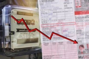 3000 ரூபாயிலிருந்து 800 ரூபாயாக குறைக்கப்படும் மின்கட்டணம்