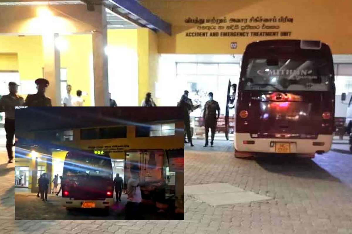 6 பேர் வயிற்றுக்குள் தங்க கட்டிகள்..! யாழ். காங்கேசன்துறை ஊடாக இந்தியாவிற்கு கடத்தல் | Gold Smuggled To India Via Jaffna Ferry Service