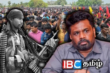 அநுர ஆட்சியில் மே18 முள்ளிவாய்க்காலில் நடந்த இரகசிய நடவடிக்கை