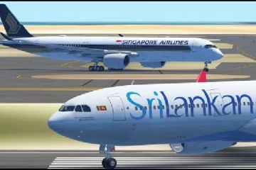 சிங்கப்பூர் செல்வோருக்கு வெளியான மகிழ்ச்சி செய்தி